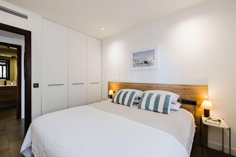 Foto b5672b63-0ffd-4370-a2d7-18445e3b319b. Semi detached house with pool in Montealto - Monterrey Benalmádena