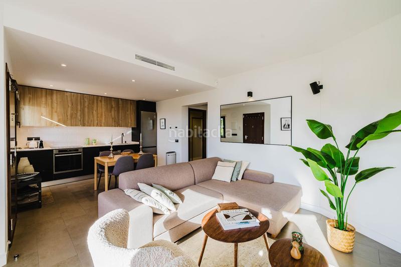 Foto c61ec509-5acd-4a12-b18c-14fefc063100. Semi detached house with pool in Montealto - Monterrey Benalmádena