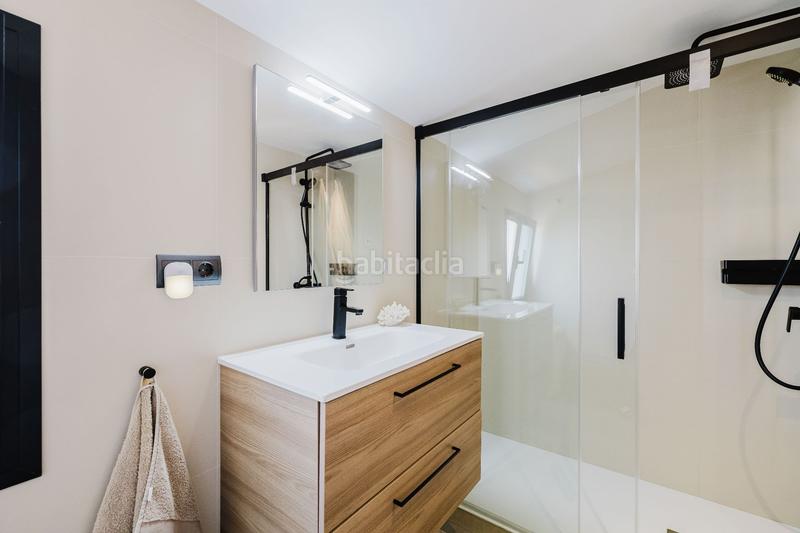 Foto ed8eac15-aea0-4bb0-9f20-08af6d12bb00. Semi detached house with pool in Montealto - Monterrey Benalmádena