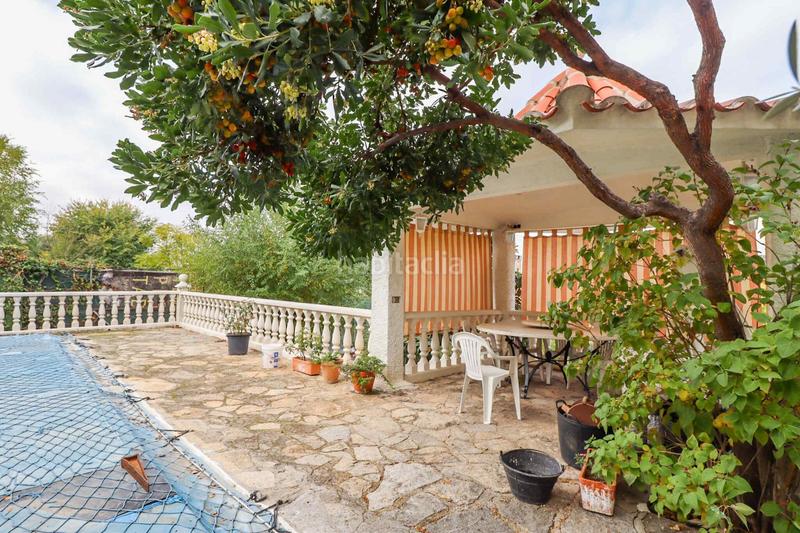 Foto 0d46d5cb-b6ad-46f7-abf4-3fdfb2d832b4. Maison avec piscine dans Parque Coimbra Móstoles