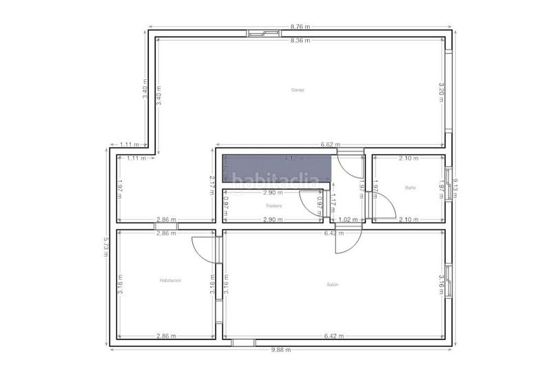 Foto 209d55e7-2080-4549-b5dd-8a60c1de3fb7. Maison avec piscine dans Parque Coimbra Móstoles