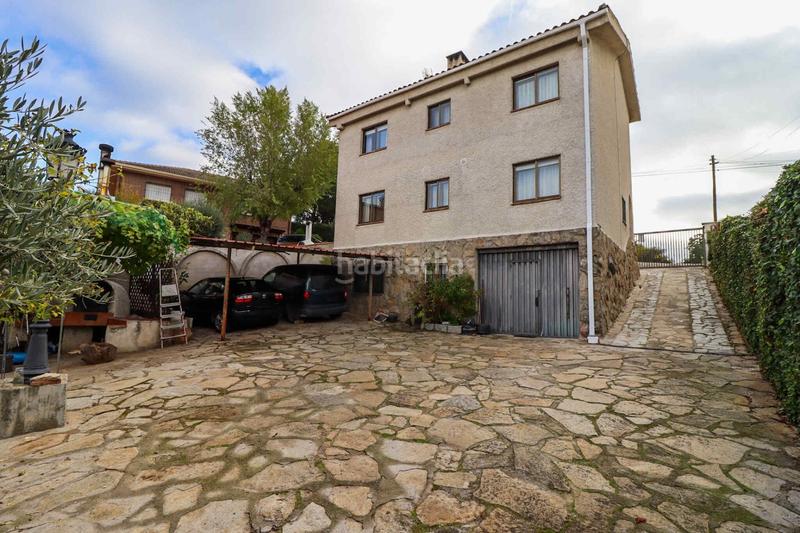 Foto 26a7eac8-356c-405b-8b38-312ee0a87930. Maison avec piscine dans Parque Coimbra Móstoles