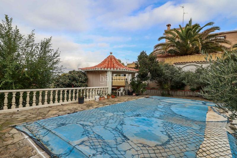Foto 2be31ed7-6d9f-4ecf-a97e-e51af5ef6f61. Maison avec piscine dans Parque Coimbra Móstoles