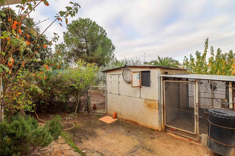 Foto 3b145325-fb81-462b-ac99-66771e81814e. Maison avec piscine dans Parque Coimbra Móstoles