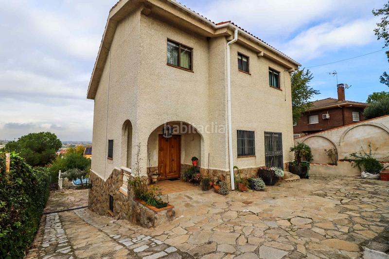 Foto 491928e8-9e04-47d5-baec-56031dbbbd47. Maison avec piscine dans Parque Coimbra Móstoles