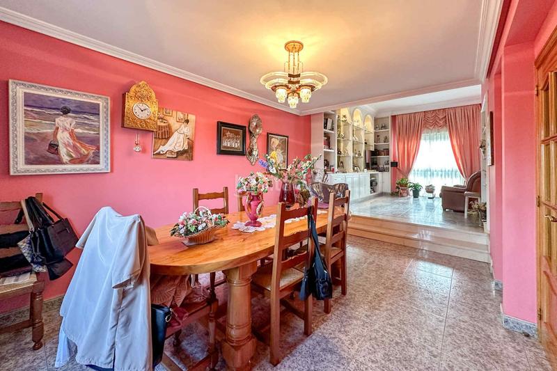 Foto 5dd53631-2421-4bbb-b62d-30a9066d7262. Maison avec piscine dans Parque Coimbra Móstoles