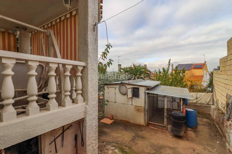 Foto 5f3c5fac-25e9-499e-bb56-6107925f3277. Maison avec piscine dans Parque Coimbra Móstoles