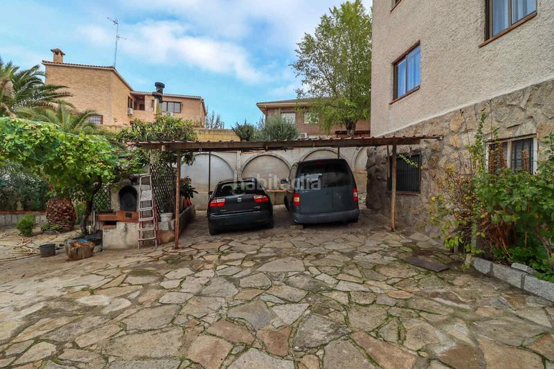 Foto 732cfcc9-7535-4109-8a6e-7d91a4ede766. Maison avec piscine dans Parque Coimbra Móstoles