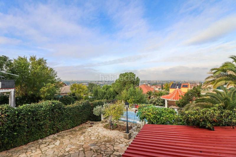 Foto 75c4cb17-df7b-4e8c-9405-422948db84e9. Maison avec piscine dans Parque Coimbra Móstoles