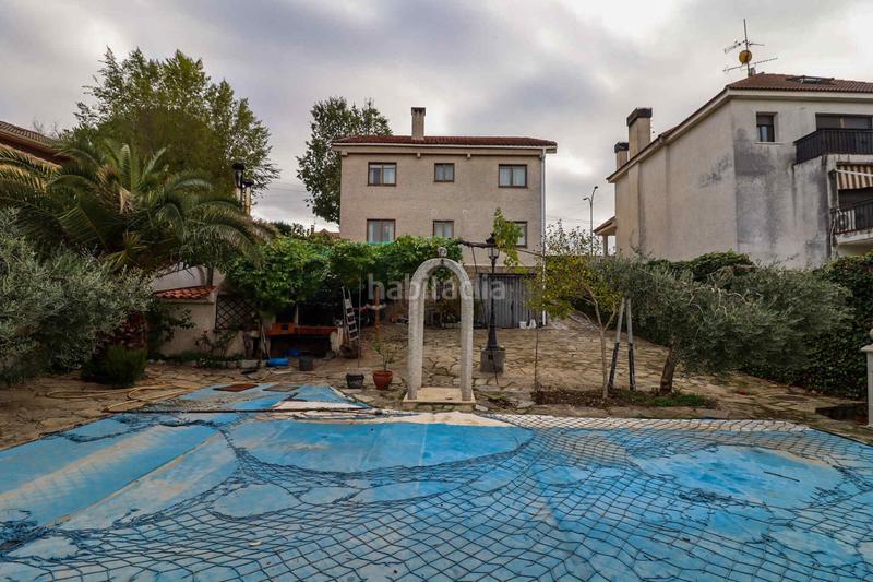 Foto 77b71009-5a02-40b6-bf54-c5bebf2e16a6. Maison avec piscine dans Parque Coimbra Móstoles