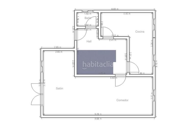 Foto 792976f1-293c-4347-911a-39f36ce3ff61. Maison avec piscine dans Parque Coimbra Móstoles