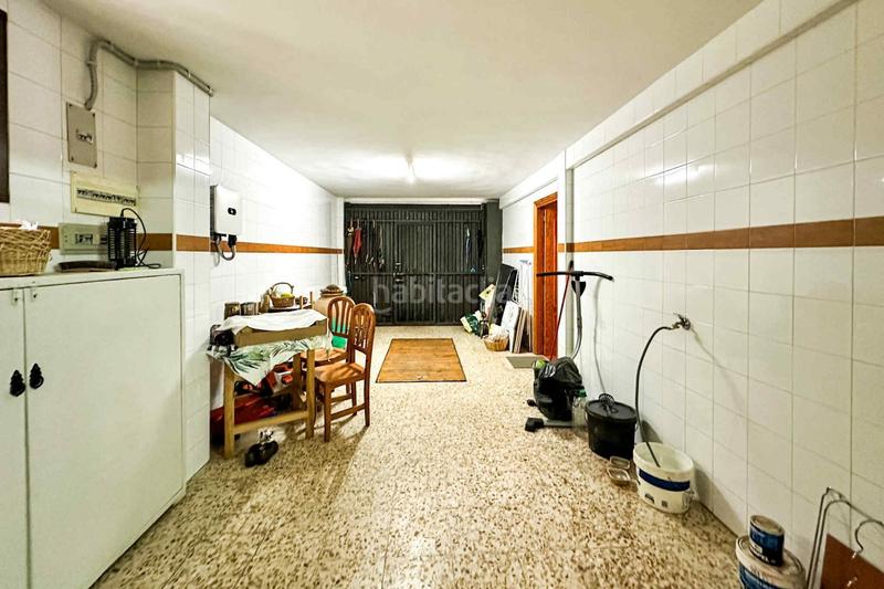 Foto 8090e56a-f941-47c7-8ff4-1c240b1557ae. Maison avec piscine dans Parque Coimbra Móstoles