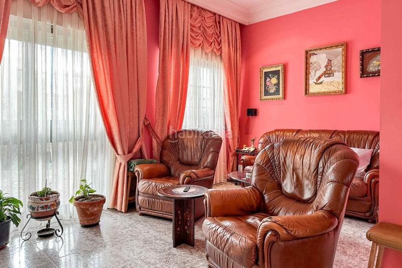 Foto a74fa5e5-d1ec-4fe0-adb7-2ff58106282c. Maison avec piscine dans Parque Coimbra Móstoles