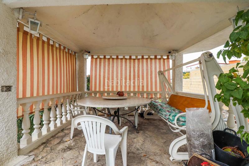 Foto c3df4902-f16c-4bb0-b220-7bcb78d49aea. Maison avec piscine dans Parque Coimbra Móstoles