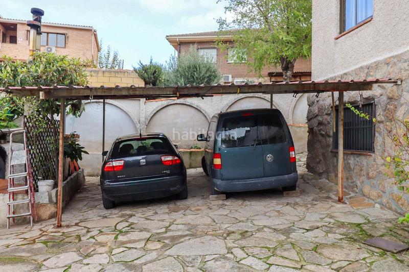 Foto c484ae39-dd58-4af3-b63f-f2d234f36bcc. Maison avec piscine dans Parque Coimbra Móstoles