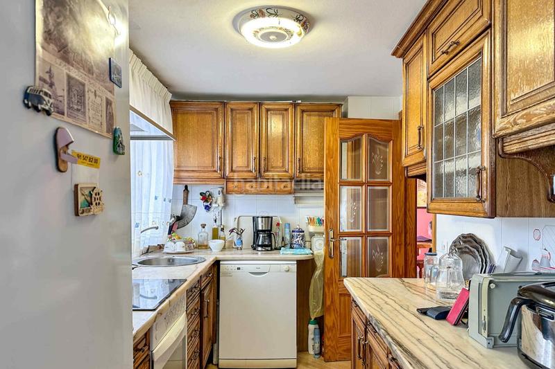 Foto edc7c6e7-7e4f-4d25-a94c-f87ce6ce2467. Maison avec piscine dans Parque Coimbra Móstoles