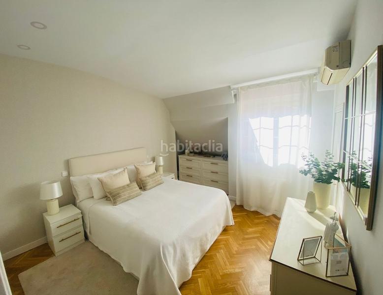 Foto 163d1f5b-3742-4925-b55e-3c880730b5f7. Casa amb piscina a el soto de La Moraleja La Moraleja