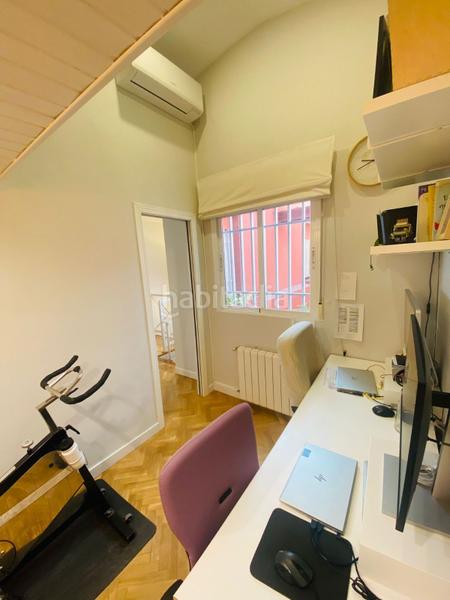 Foto 620142c3-197c-49d6-a305-a86b623145fd. Casa amb piscina a el soto de La Moraleja La Moraleja