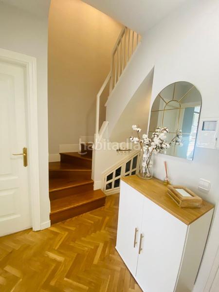 Foto 815763d8-bdf3-4823-9fa8-45e2c91f3792. Casa amb piscina a el soto de La Moraleja La Moraleja