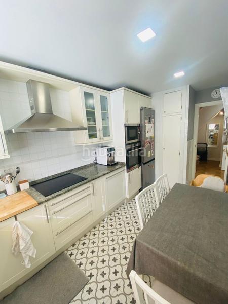 Foto 8c2d66d8-ef35-438e-b667-9717ba81322e. Casa amb piscina a el soto de La Moraleja La Moraleja