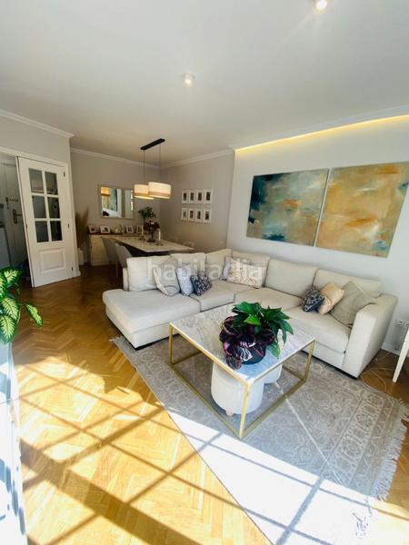 Foto fffe6882-b679-4499-9995-624efcdcb011. Casa amb piscina a el soto de La Moraleja La Moraleja