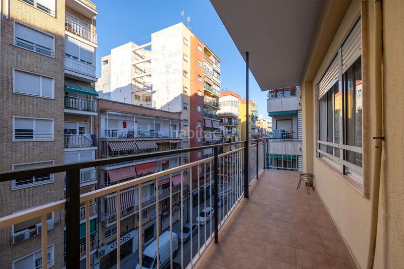 Foto 4cd4b88d-cbdc-4841-acf4-6cda8424ab11. Pis a Orihuela ciudad Orihuela