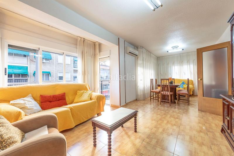 Foto 69c6ed60-1c09-404d-b876-5ed1c892e642. Pis a Orihuela ciudad Orihuela