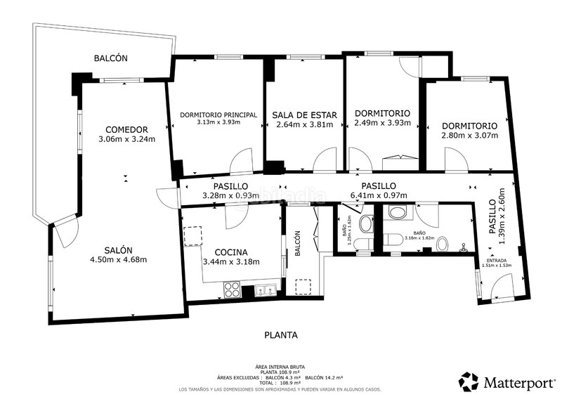 Foto 961156a4-f265-4be2-a4b9-3328a864360c. Pis a Orihuela ciudad Orihuela