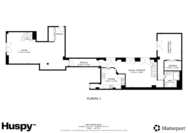 Foto 07919d60-c946-4786-8faf-2fb9d82e82ca. Piso  en venta barrio de las letras, en Cortes-Huertas Madrid