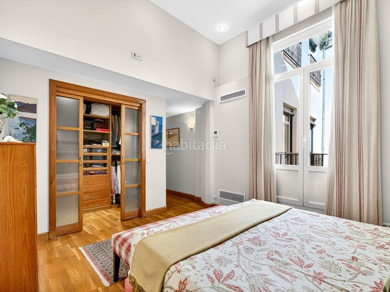 Foto 347320be-8990-4e52-8bd2-e452f480cfd8. Piso  en venta barrio de las letras, en Cortes-Huertas Madrid