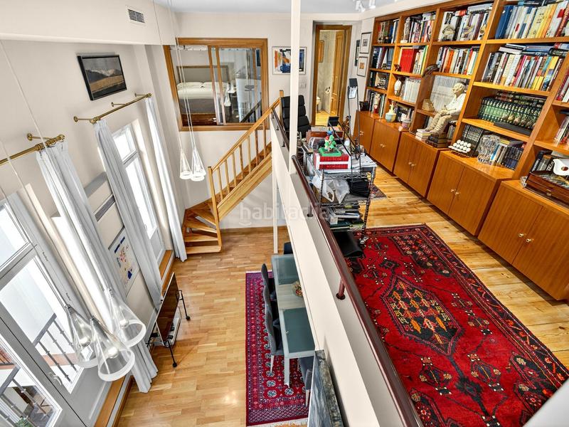 Foto 4db63817-4136-44dc-ae85-73c7a0102b31. Piso  en venta barrio de las letras, en Cortes-Huertas Madrid