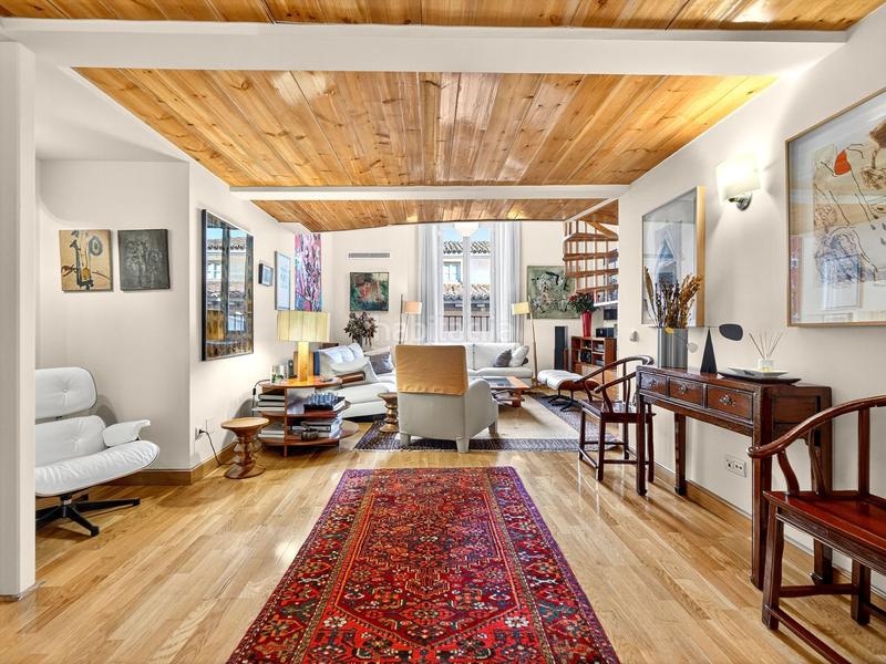 Foto 78ca7f7a-61cf-4499-87b6-c9947fa5c503. Piso  en venta barrio de las letras, en Cortes-Huertas Madrid