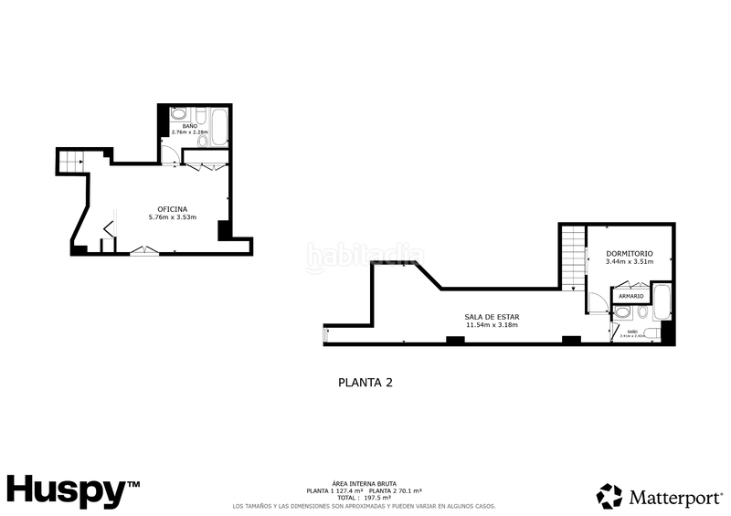 Foto 94daad73-1783-4ae1-b22a-eed07a4ca9f3. Piso  en venta barrio de las letras, en Cortes-Huertas Madrid