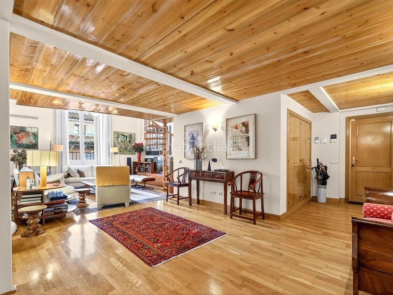 Foto ab0c3048-34fa-47ad-874f-1186875a2c45. Piso  en venta barrio de las letras, en Cortes-Huertas Madrid