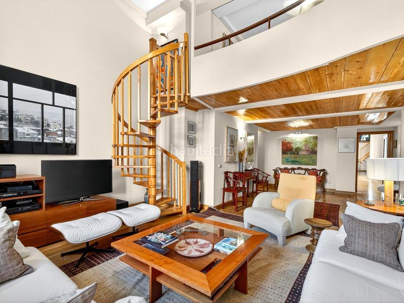 Foto b27d4ee4-9b35-4e8e-a3a3-5b64a7f460c5. Piso  en venta barrio de las letras, en Cortes-Huertas Madrid