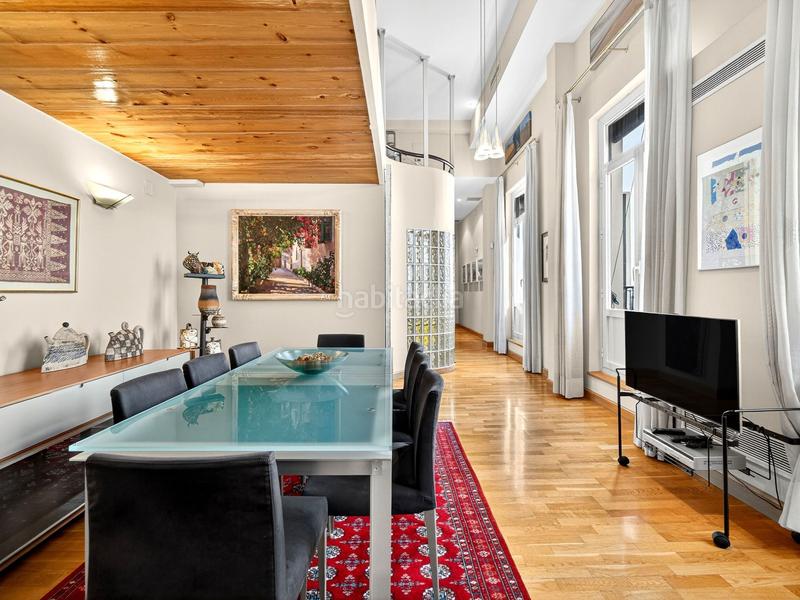 Foto e3ee60e4-ad5a-44a3-a19f-a1e80f55f530. Piso  en venta barrio de las letras, en Cortes-Huertas Madrid