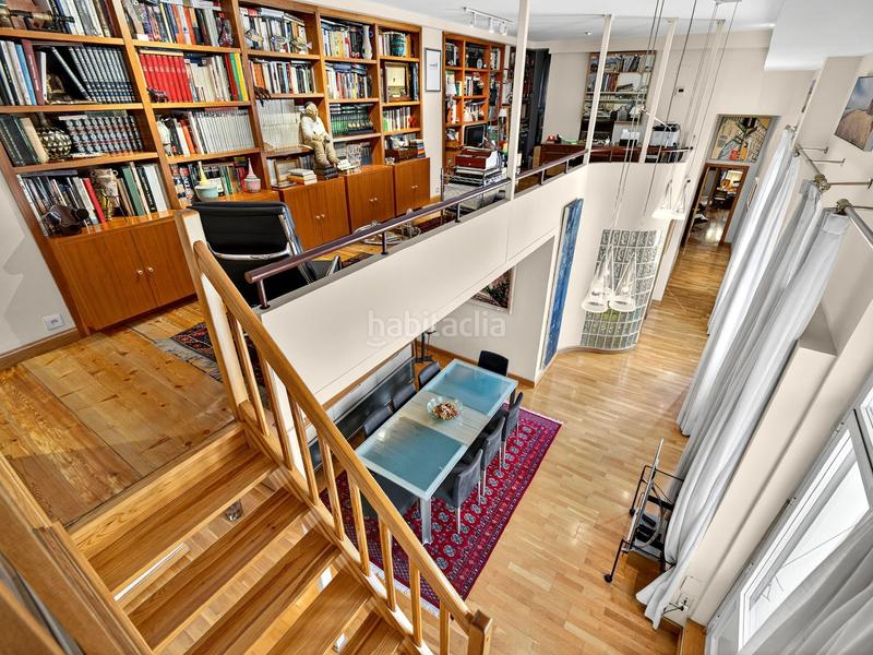 Foto f18d410e-9f2a-4afe-a22c-f0f22e1cca1a. Piso  en venta barrio de las letras, en Cortes-Huertas Madrid