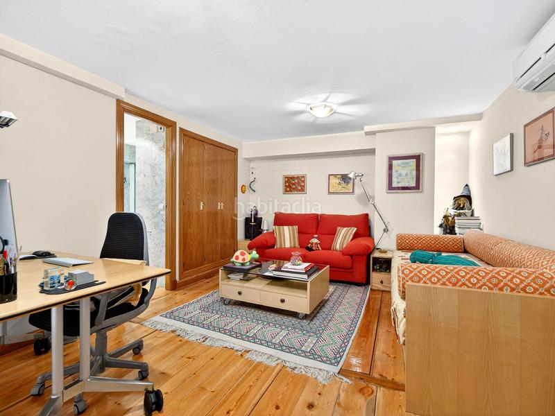 Foto f3b95dba-7423-4696-ae2d-976f8b3a4c2d. Piso  en venta barrio de las letras, en Cortes-Huertas Madrid