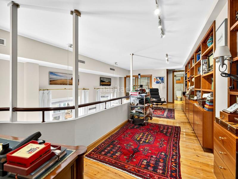 Foto f6f12c1e-d272-44f9-8c0b-ad93368ff160. Piso  en venta barrio de las letras, en Cortes-Huertas Madrid