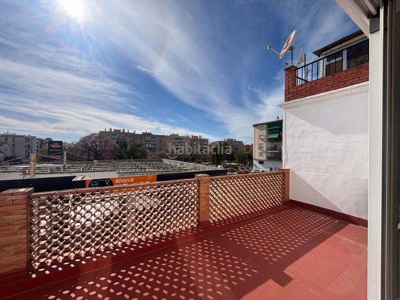 Foto 1e977ece-054e-4508-b471-ea2438c6a3e5. Appartement dans Hispanidad - Vivar Téllez Vélez - Málaga