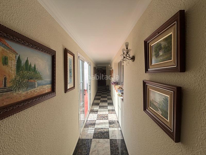 Foto 318cd283-5eb7-4cbb-b9ae-4cbd591b30ba. Appartement dans Hispanidad - Vivar Téllez Vélez - Málaga