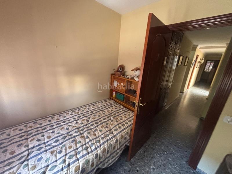 Foto 5872e880-ebf3-4dd7-8e9f-6d12a2295160. Appartement dans Hispanidad - Vivar Téllez Vélez - Málaga