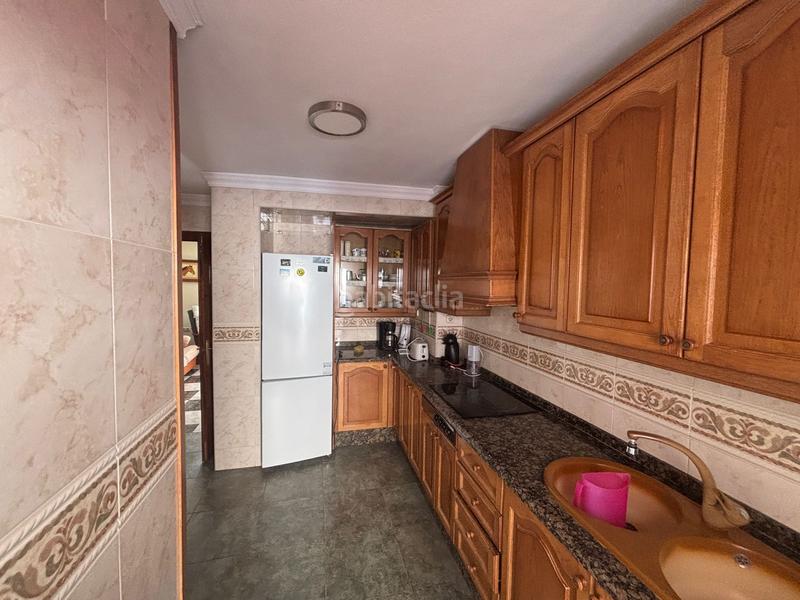 Foto 62f696c6-9cd2-42ca-95b4-6f60b4b6be15. Appartement dans Hispanidad - Vivar Téllez Vélez - Málaga