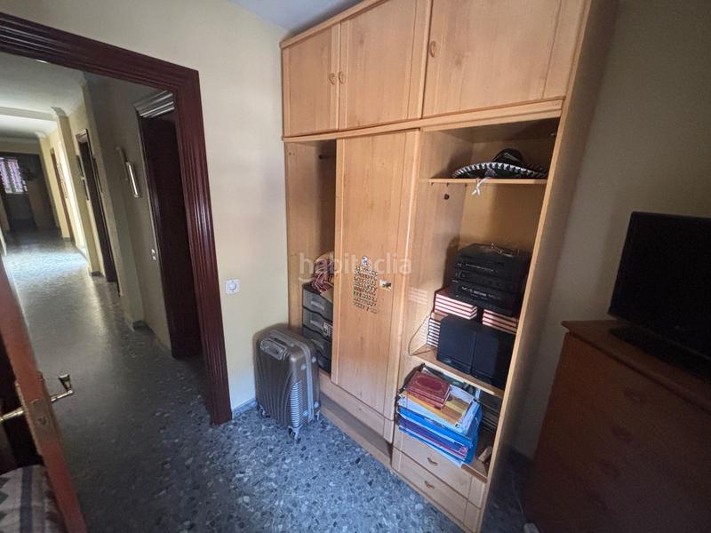 Foto 74ce94b6-4ce7-44c1-9149-400de5e7af33. Appartement dans Hispanidad - Vivar Téllez Vélez - Málaga