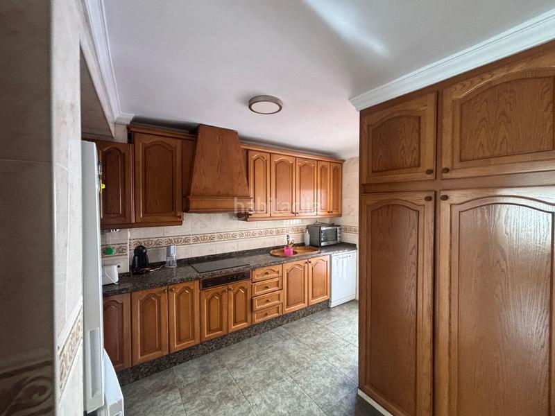 Foto 777dfa54-67f2-4fc4-b586-5b94d3efcf6d. Appartement dans Hispanidad - Vivar Téllez Vélez - Málaga