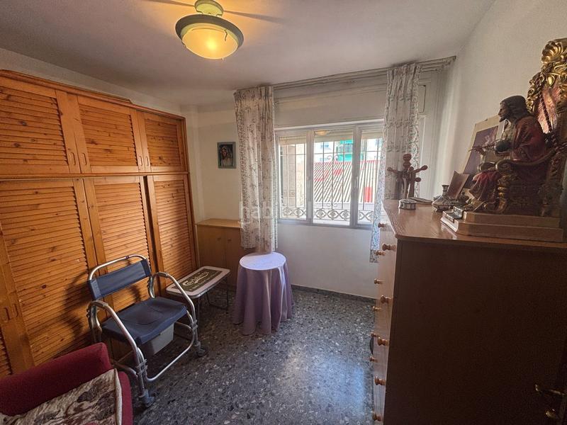 Foto 8c9e8fd4-5667-4af1-a080-24558b19ae52. Appartement dans Hispanidad - Vivar Téllez Vélez - Málaga