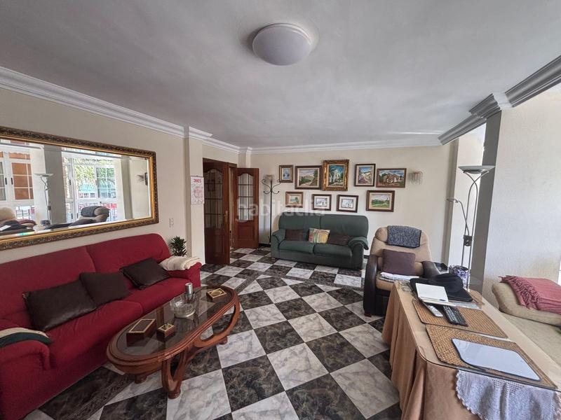 Foto 9d9eed7d-75b0-4c4b-b30e-b2e0c931049a. Appartement dans Hispanidad - Vivar Téllez Vélez - Málaga