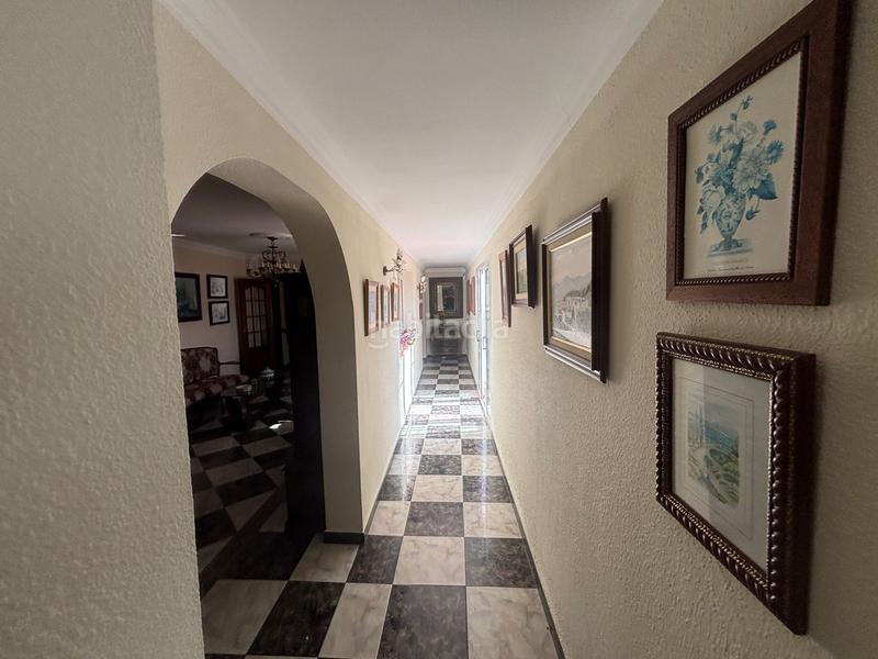 Foto b6dbf089-8cca-4016-839d-a2c0a7423c6e. Appartement dans Hispanidad - Vivar Téllez Vélez - Málaga