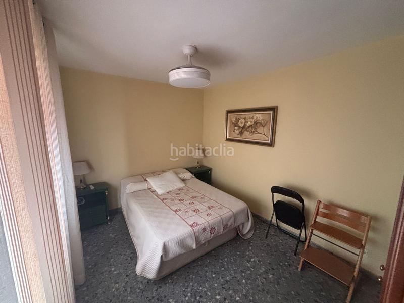 Foto e7cd01a3-a9af-4fb6-8021-5222a9036362. Appartement dans Hispanidad - Vivar Téllez Vélez - Málaga