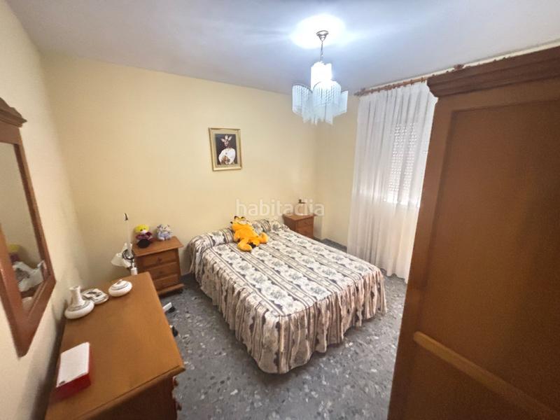 Foto e7dc4121-0d2c-4c08-8933-9f274eb4b5c6. Appartement dans Hispanidad - Vivar Téllez Vélez - Málaga